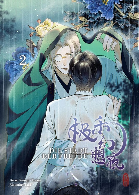 Die Stadt der Freude 2 - 