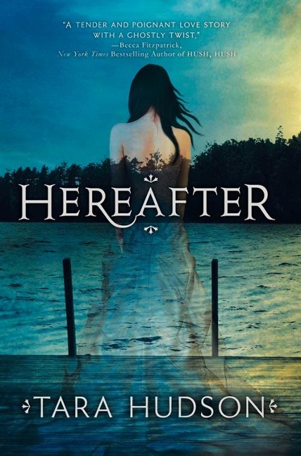 Hereafter - Tara Hudson