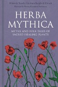 Herba Mythica - Xanthe Gresham-Knight