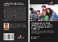 Cover-Bild zum Titel 'Atteggiamento degli studenti di B.Ed. verso l'E-Learning durante il Covid-19' von 'Jayakumar R, Janaki T'