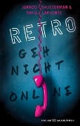 RETRO - Geh nicht online - Sofía Lapuente, Jarrod Shusterman