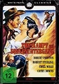 Zweikampf bei Sonnenuntergang - Kinofassung - Robert Preston/Robert Sterling