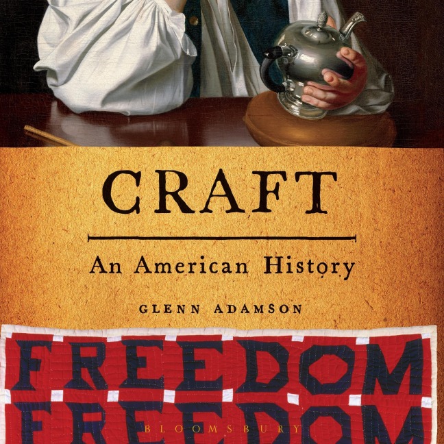 Craft - Glenn Adamson