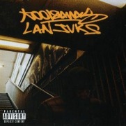 Cover-Bild zum Titel 'Lan Juks' von 'Kool Savas'