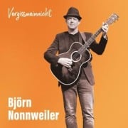 Vergissmeinnicht - Björn Nonnweiler