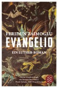 Evangelio - Feridun Zaimoglu