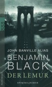 Cover-Bild zum Titel 'Der Lemur' von 'Benjamin Black'