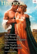 Cover-Bild zum Titel 'Historical Band 307' von 'Blythe Gifford, Ann Lethbridge'