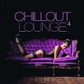 Cover-Bild zum Titel 'Chillout Lounge Vol.4' von 'Various'