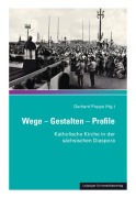 Cover-Bild zum Titel 'Wege - Gestalten - Profile' von ''