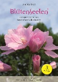 Cover-Bild zum Titel 'BlütenSeelen' von 'Annette Knell'