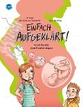 Cover-Bild zum Titel 'Einfach aufgeklärt! So ist das mit dem Kinderkriegen' von 'Matthias von Bornstädt'