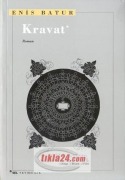 Cover-Bild zum Titel 'Kravat' von 'Enis Batur'