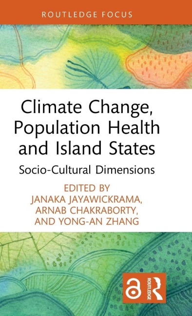 Climate Change, Population Health and Island States - 