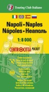 Cover-Bild zum Titel 'Napoli 1:8.000' von ''