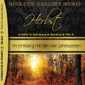Cover-Bild zum Titel 'Herbst - Im Einklang mit den vier Jahreszeiten' von 'Ricardo M'
