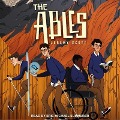 Cover-Bild zum Titel 'The Ables Lib/E' von 'Jeremy Scott'