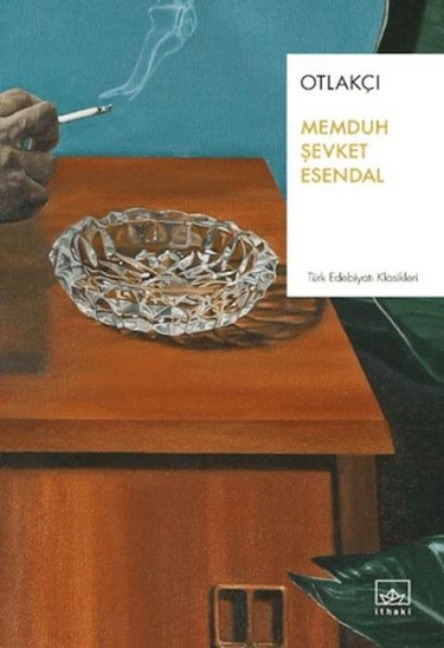Otlakci - Memduh sevket Esendal