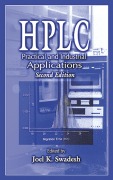 Cover-Bild zum Titel 'HPLC' von ''