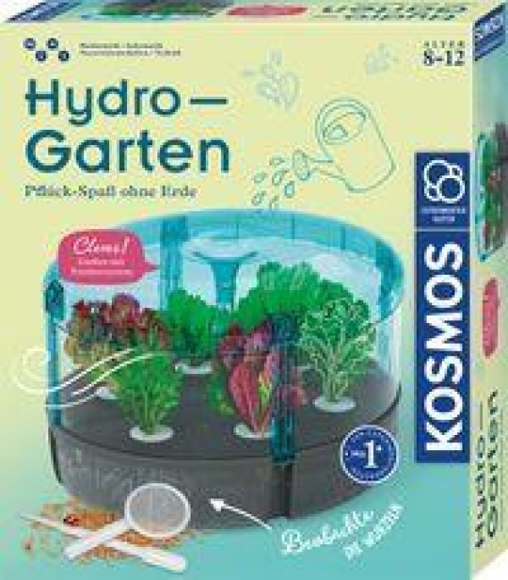 Hydro-Garten - 