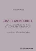 Cover-Bild zum Titel 'SIS®-Planungshilfe' von 'Friedhelm Henke'