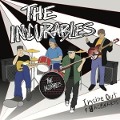 Cover-Bild zum Titel 'Inside Out & Backwards' von 'The Incurables'