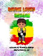 Cover-Bild zum Titel 'Rayne Loves Reggae' von 'Tracilyn George'