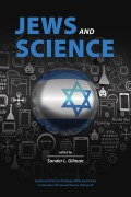 Cover-Bild zum Titel 'Jews and Science' von ''
