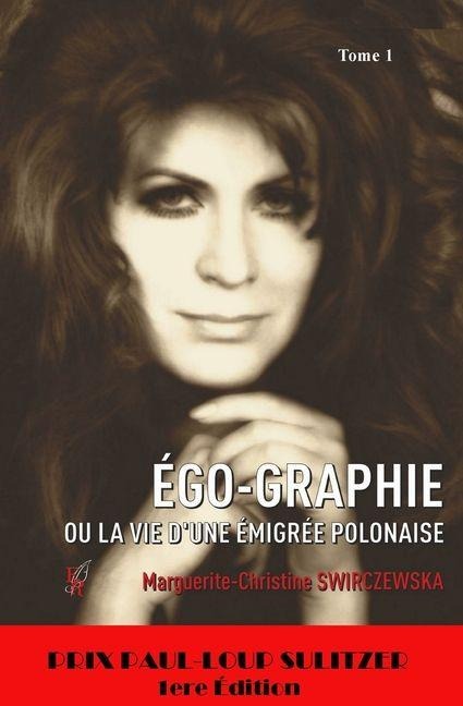 Ego-Graphie - 