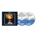 Cover-Bild zum Titel 'Bursting Out (Live)(Steven Wilson Remix)' von 'Jethro Tull'