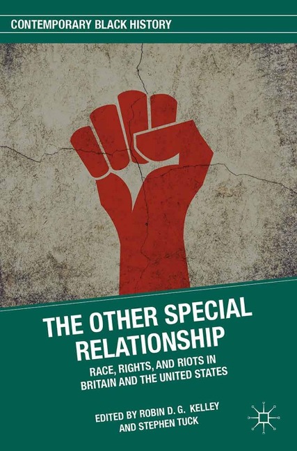 The Other Special Relationship - 