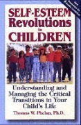 Cover-Bild zum Titel 'Self-Esteem Revolutions in Children [With Cassette]' von 'Thomas W. Phelan'