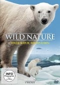 Wild Nature - Wilde Natur, wildes Leben - 