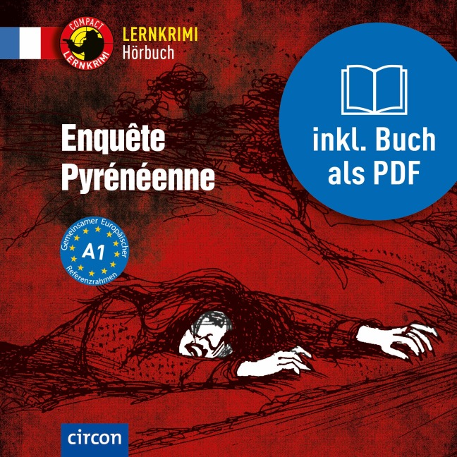 Enquête pyrénéenne - Enée Bussac