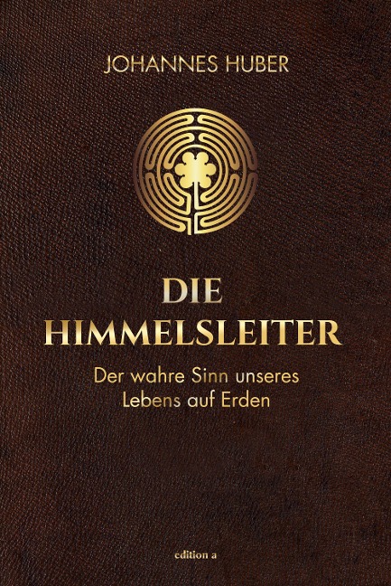 Die Himmelsleiter - Johannes Huber