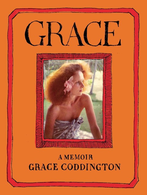 Grace - Grace Coddington