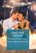 Cover-Bild zum Titel 'Bianca Exklusiv Band 403' von 'Rochelle Alers, Kathy Douglass, Wendy Warren'