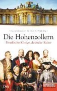Cover-Bild zum Titel 'Die Hohenzollern' von ''