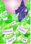 Cover-Bild zum Titel 'Dimensão Do Delírio - 8' von 'Angelo Júnior'