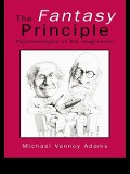 Cover-Bild zum Titel 'The Fantasy Principle' von 'Michael Vannoy Adams'