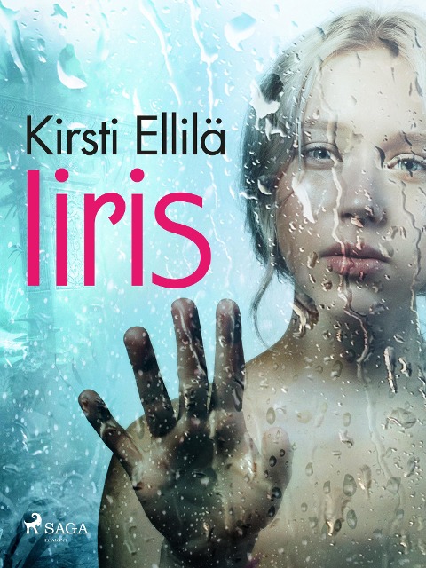 Iiris - Kirsti Ellilä