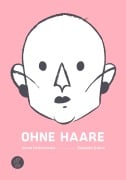 Cover-Bild zum Titel 'Ohne Haare' von 'Tereza Draho¿ovská'