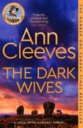Cover-Bild zum Titel 'The Dark Wives' von 'Ann Cleeves'
