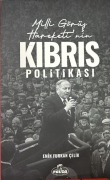 Cover-Bild zum Titel 'Milli Görüs Hareketinin Kibris Politikasi' von 'Emir Furkan celik'