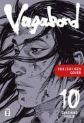 Cover-Bild zum Titel 'Vagabond 10' von 'Takehiko Inoue'