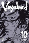 Cover-Bild zum Titel 'Vagabond 10' von 'Takehiko Inoue'