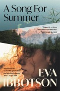 Cover-Bild zum Titel 'A Song for Summer' von 'Eva Ibbotson'