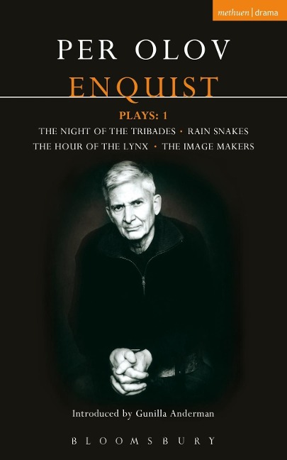 Enquist Plays: 1 - Per Olov Enquist