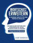 Cover-Bild zum Titel 'Wortschatz Erweitern' von 'Josef Herdrich'