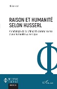 Cover-Bild zum Titel 'Raison et humanité selon Husserl' von 'Boukar'